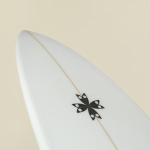Joel Fitzgerald Surfboards