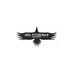 Joel Fitzgerald Surfboards Owl Logo