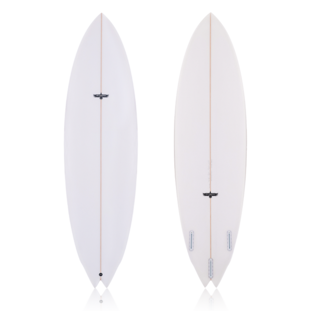 CLEARANCE 5'8 Tomahawk