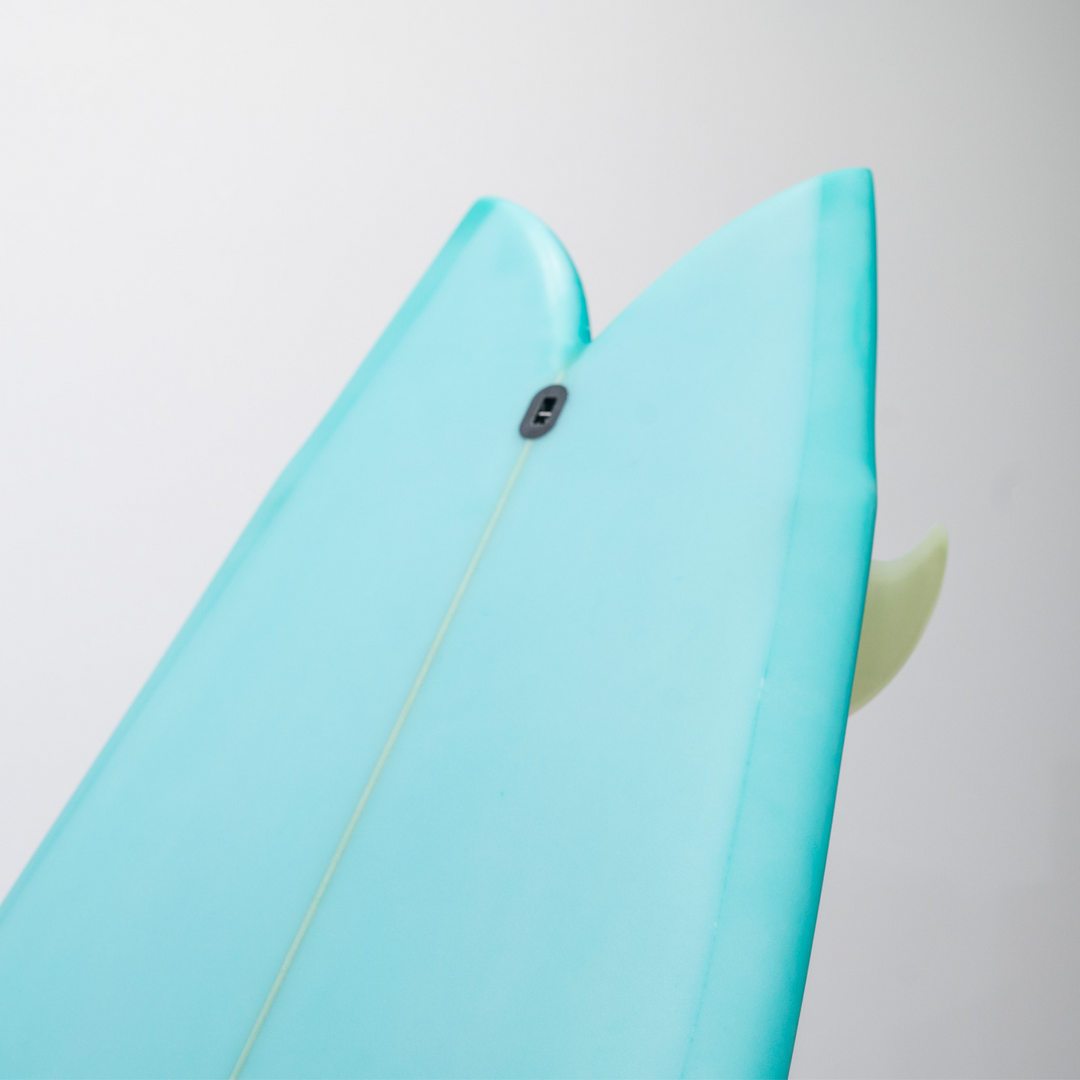 Dreamcatcher Keel Fin Fish