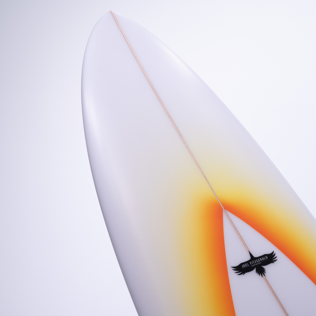 Sea Gypsy Mk2 Single Fin Mid