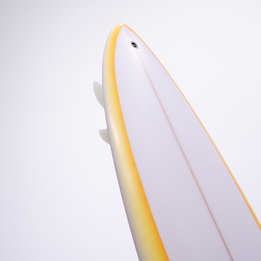 Sea Gypsy Mk2 Single Fin Mid