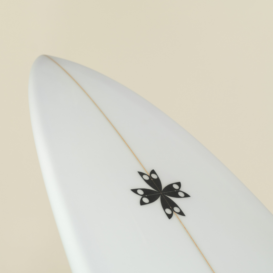 The Wandered Performance Shortboard