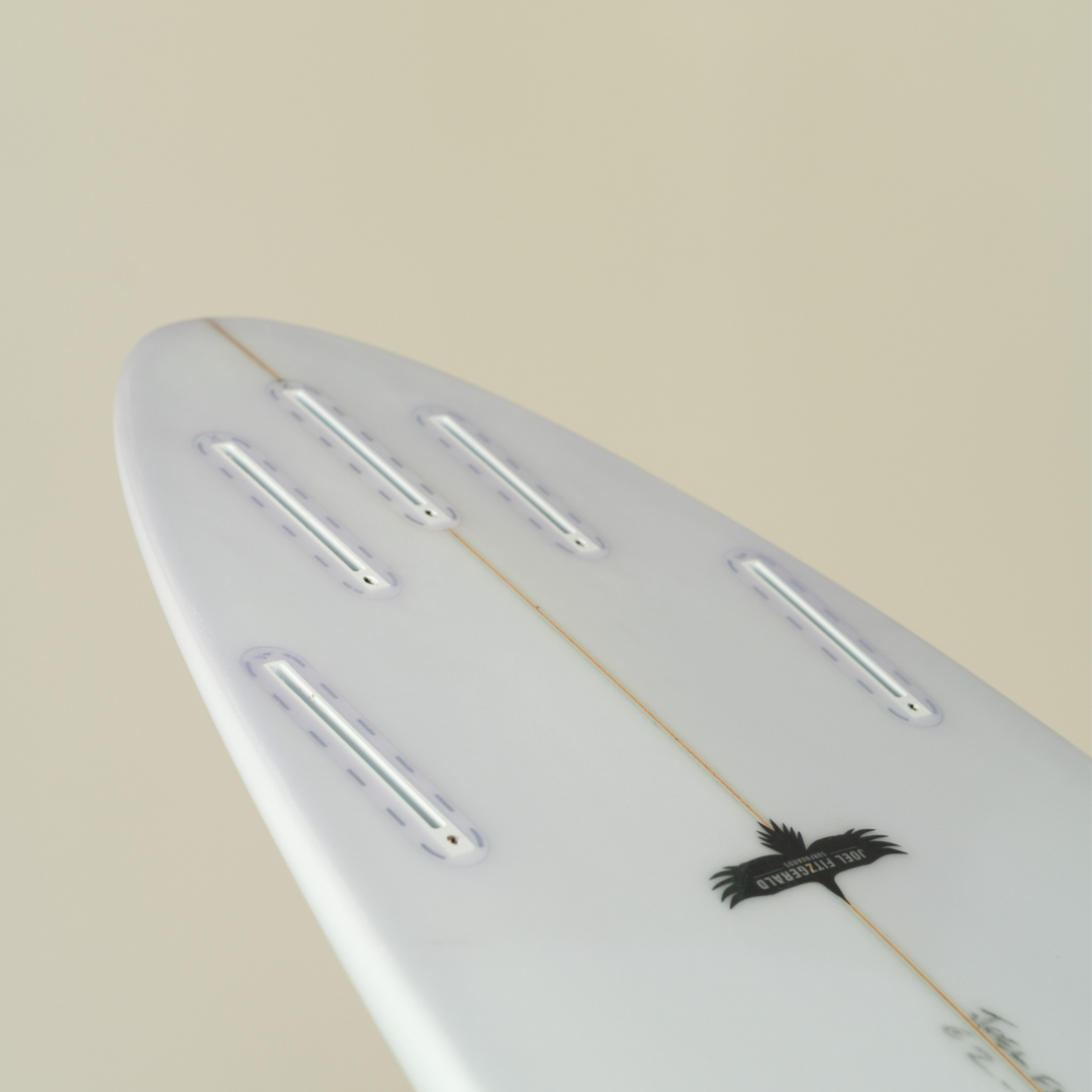 The Wandered Performance Shortboard