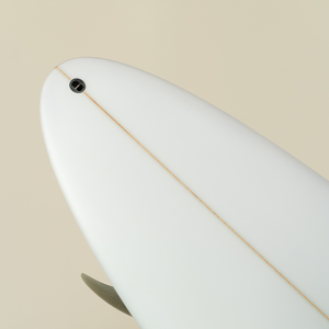 The Wandered Performance Shortboard