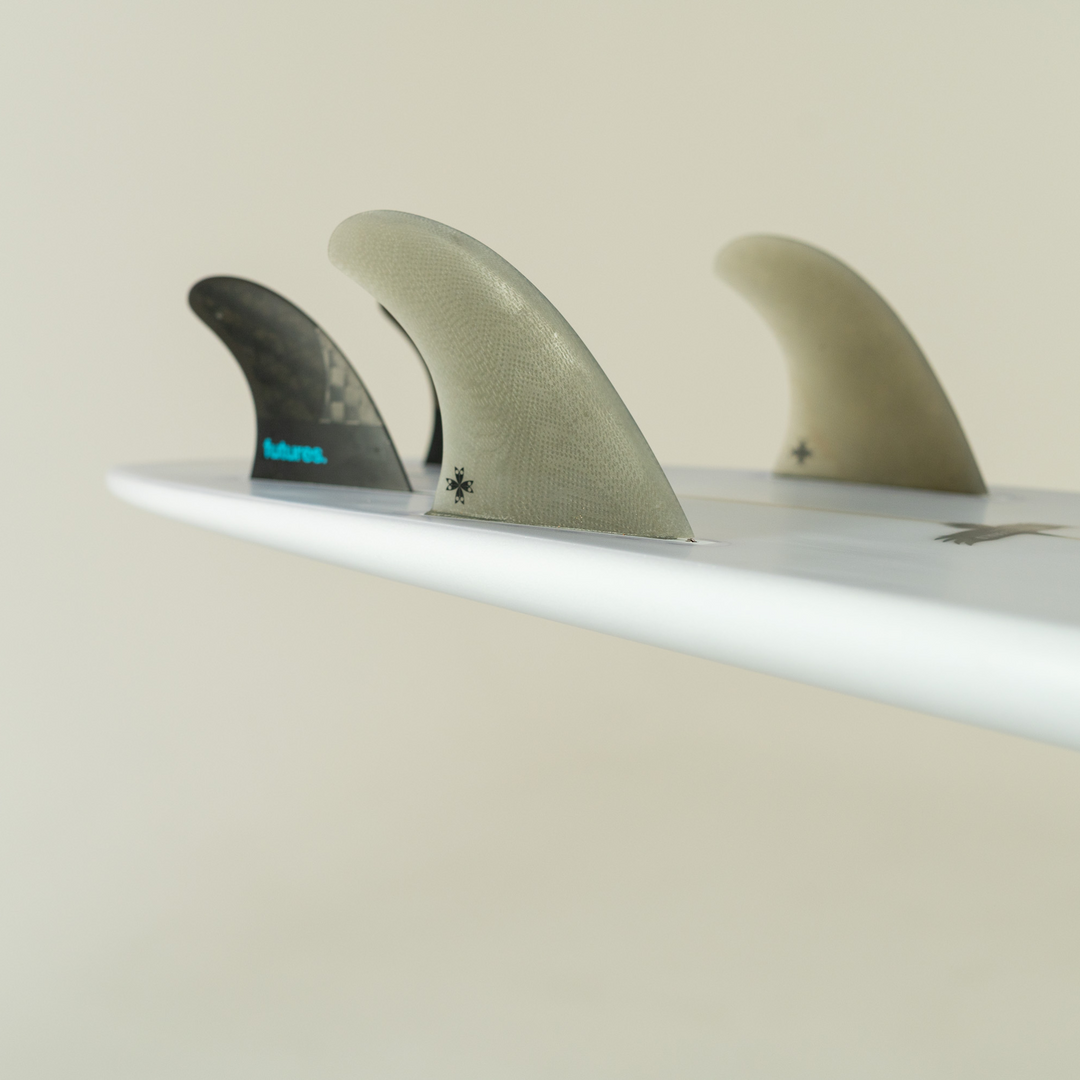 FiTZ Quad Fin Set 