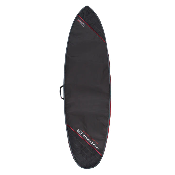 O&E Mid-Length Surfboard Cover