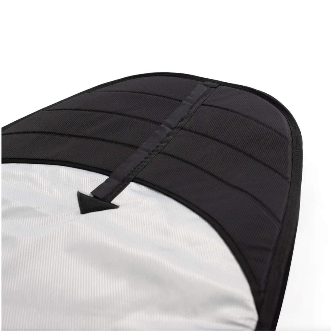 O&E HYPA Mid-Length Surfboard Cover