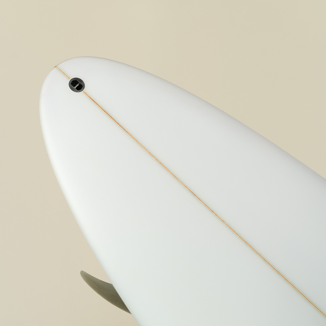 Joel Fitzgerald Surfboards