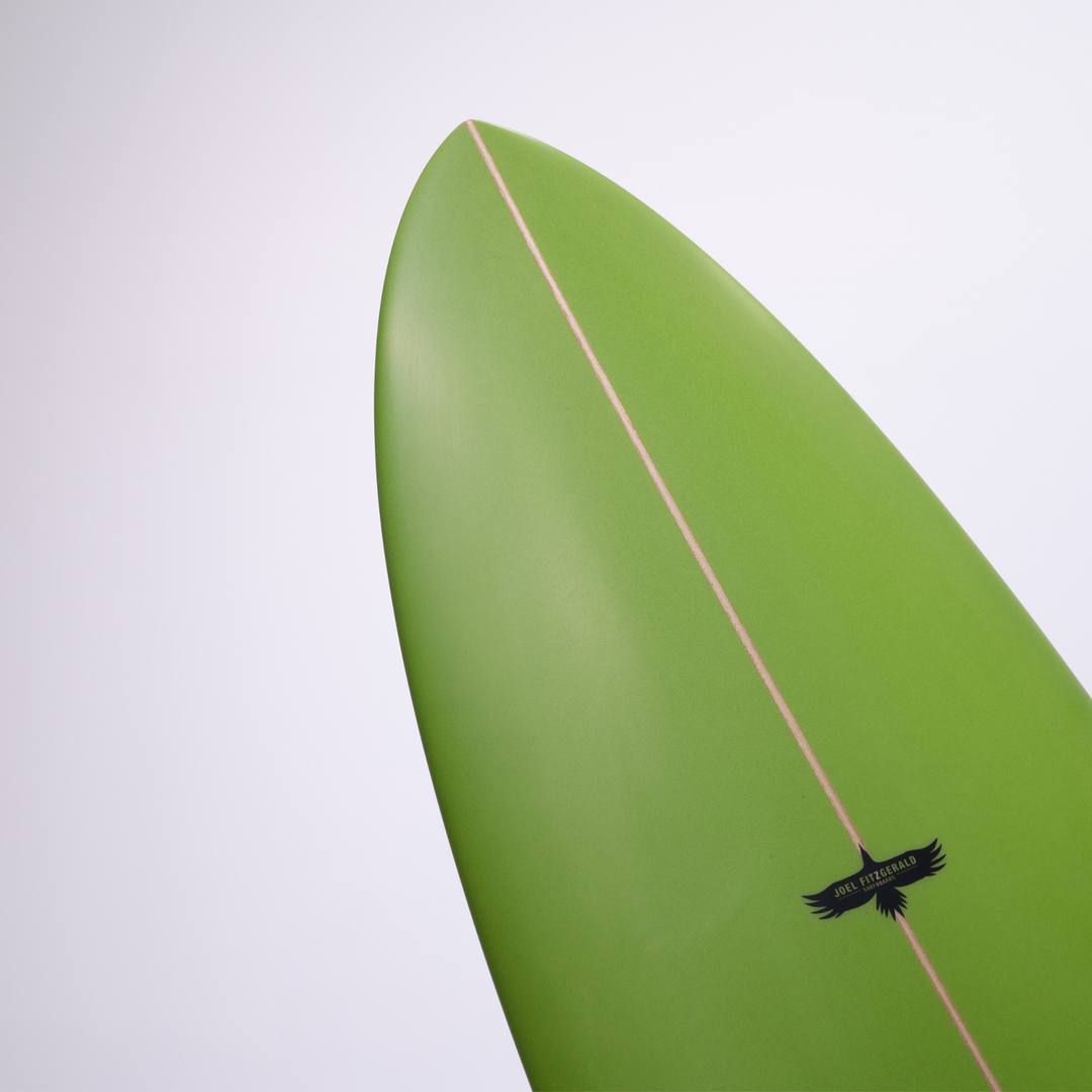 Sea Gypsy Mk2 Single Fin Mid