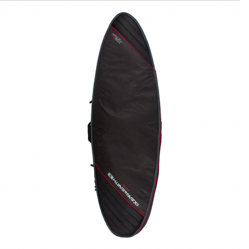 O&E Aircon Fish / Mid Surfboard Cover