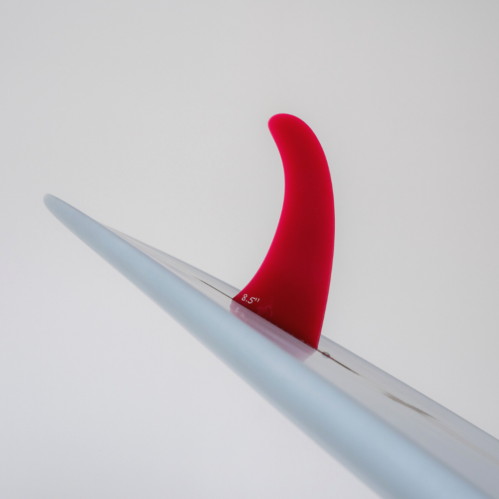 ML42 Mid-Length Single Fin