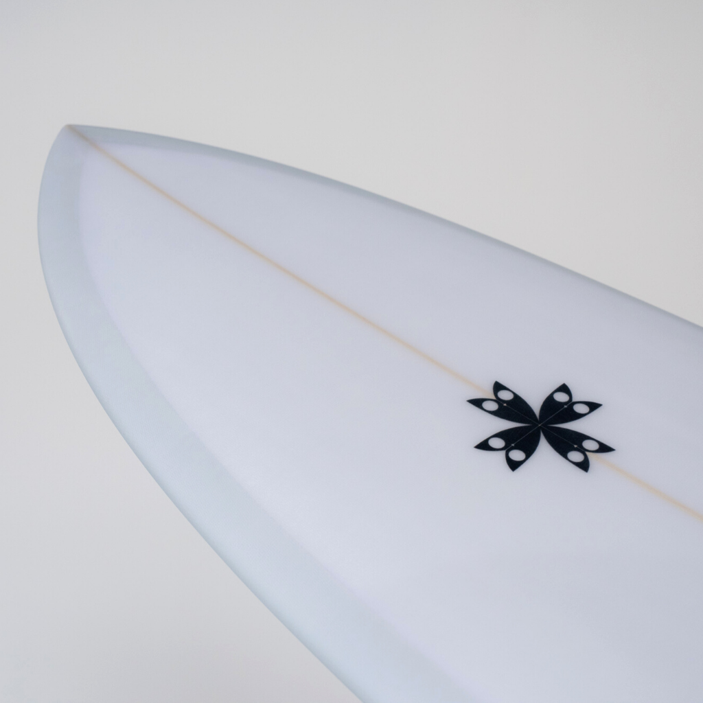 ML42 Mid-Length Single Fin