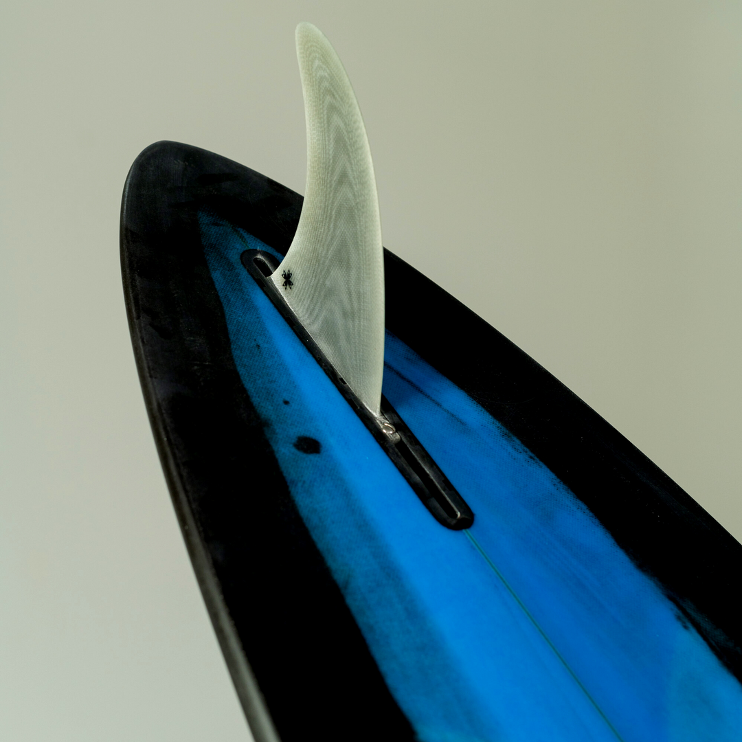 7.00 Single Fin