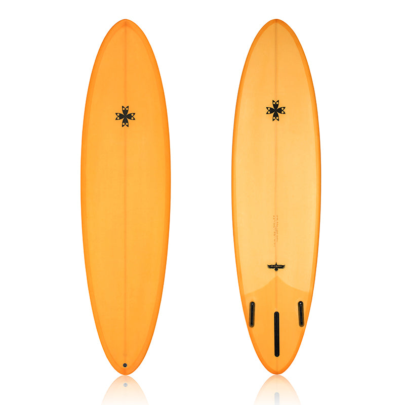 Joel Fitzgerald Surfboards 6'10 Sea Gypsy