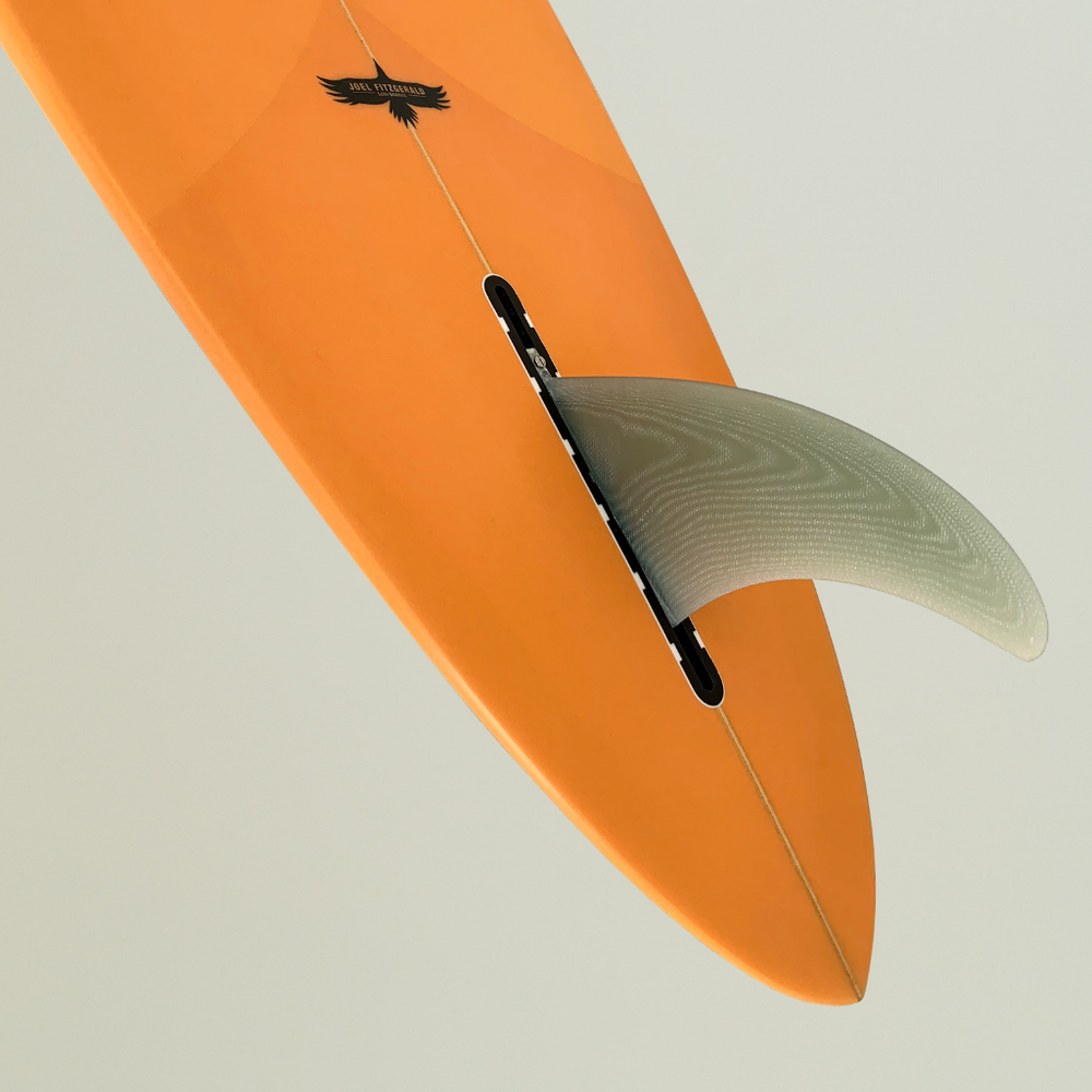 KYE FITZ 7.25" SINGLE FIN