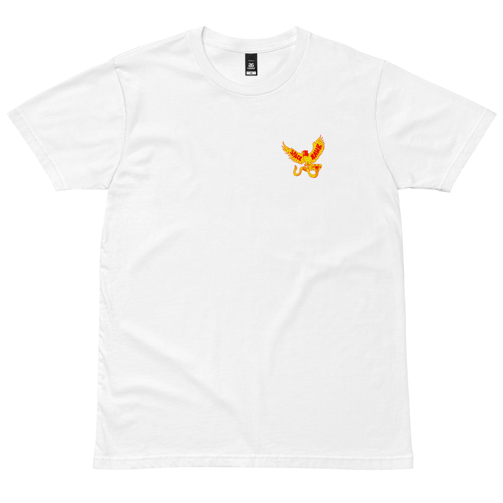 Space Hawk T Shirt